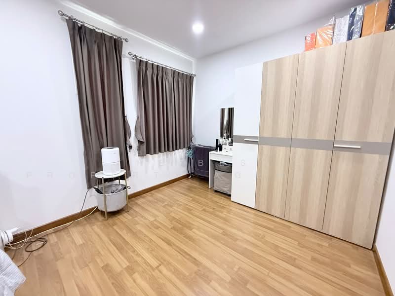 Maneerin Park Bang Phra, ชลบุรี, บางพระ, ศรีราชา, ชลบุรี, 100 ตร.ม., ทาวน์เฮ้าส์ ขาย, โดย The Best Property Agent ไข่นุ้ย, 500256524 - DDproperty.com
