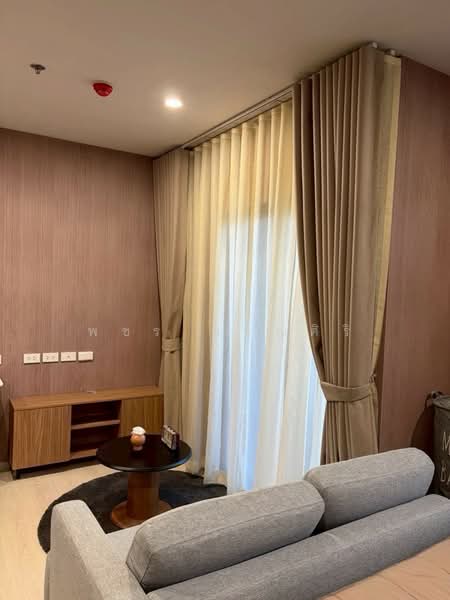 Nue Riverest Ratburana, Bangkok, Rat Burana Road, Rat Burana, Rat Burana, Bangkok, Studio, 24 sqm, Condo For Rent, by พชร ชาญศิริ, 500256526 - DDproperty.com