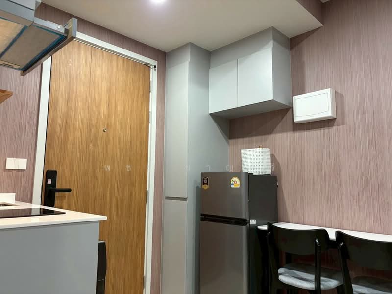 Nue Riverest Ratburana, Bangkok, Rat Burana Road, Rat Burana, Rat Burana, Bangkok, Studio, 24 sqm, Condo For Rent, by พชร ชาญศิริ, 500256526 - DDproperty.com