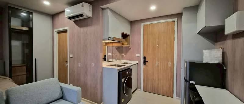 Nue Riverest Ratburana, Bangkok, Rat Burana Road, Rat Burana, Rat Burana, Bangkok, Studio, 24 sqm, Condo For Rent, by พชร ชาญศิริ, 500256526 - DDproperty.com