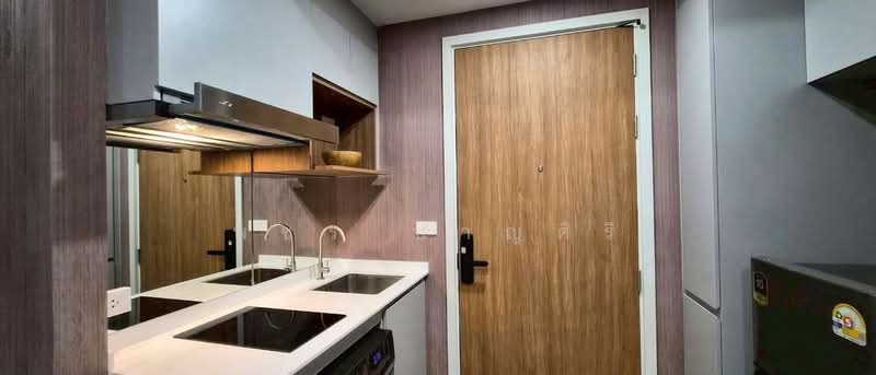 Nue Riverest Ratburana, Bangkok, Rat Burana Road, Rat Burana, Rat Burana, Bangkok, Studio, 24 sqm, Condo For Rent, by พชร ชาญศิริ, 500256526 - DDproperty.com