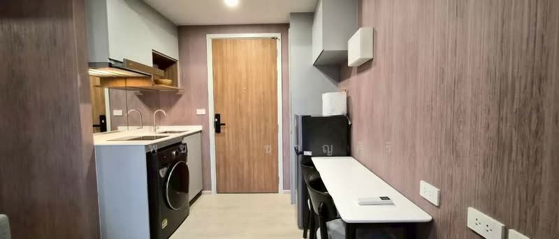 Nue Riverest Ratburana, Bangkok, Rat Burana Road, Rat Burana, Rat Burana, Bangkok, Studio, 24 sqm, Condo For Rent, by พชร ชาญศิริ, 500256526 - DDproperty.com