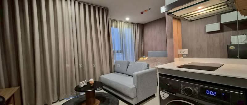 Nue Riverest Ratburana, Bangkok, Rat Burana Road, Rat Burana, Rat Burana, Bangkok, Studio, 24 sqm, Condo For Rent, by พชร ชาญศิริ, 500256526 - DDproperty.com
