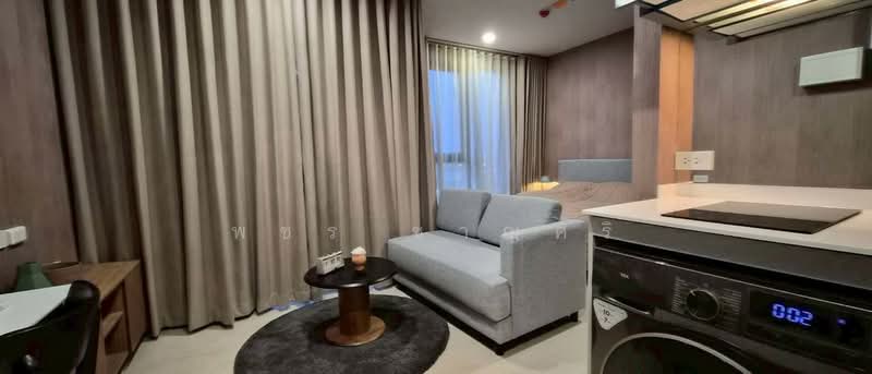 Nue Riverest Ratburana, Bangkok, Rat Burana Road, Rat Burana, Rat Burana, Bangkok, Studio, 24 sqm, Condo For Rent, by พชร ชาญศิริ, 500256526 - DDproperty.com