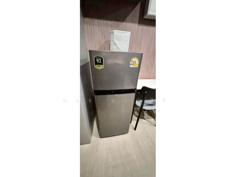 Nue Riverest Ratburana, Bangkok, Rat Burana Road, Rat Burana, Rat Burana, Bangkok, Studio, 24 sqm, Condo For Rent, by พชร ชาญศิริ, 500256526 - DDproperty.com