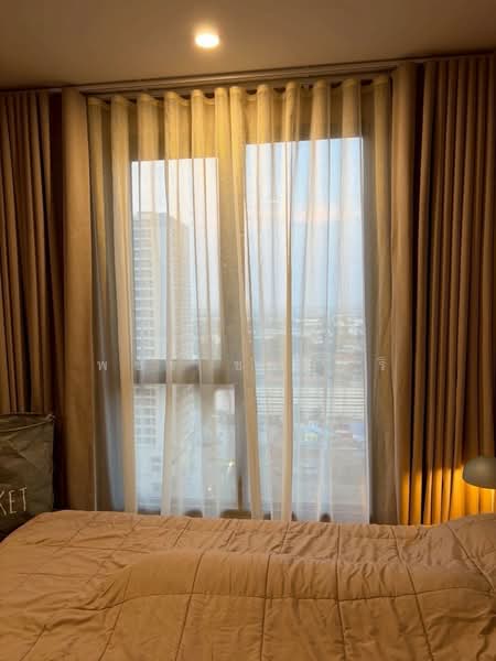 Nue Riverest Ratburana, Bangkok, Rat Burana Road, Rat Burana, Rat Burana, Bangkok, Studio, 24 sqm, Condo For Rent, by พชร ชาญศิริ, 500256526 - DDproperty.com