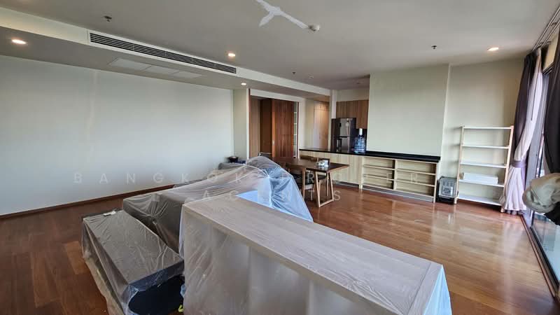 The Parco Condominium, Bangkok, 88 4 Nanglinchi Road, Thung Maha Mek, Sathon, Bangkok, 2 Bedrooms, 122 sqm, Condo For Sale, by BANGKOK PROPERTY AGENTS, 500256527 - DDproperty.com