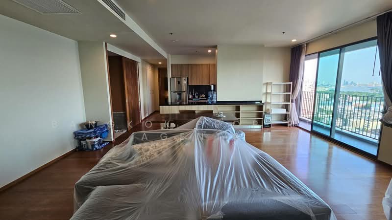 The Parco Condominium, Bangkok, 88 4 Nanglinchi Road, Thung Maha Mek, Sathon, Bangkok, 2 Bedrooms, 122 sqm, Condo For Sale, by BANGKOK PROPERTY AGENTS, 500256527 - DDproperty.com