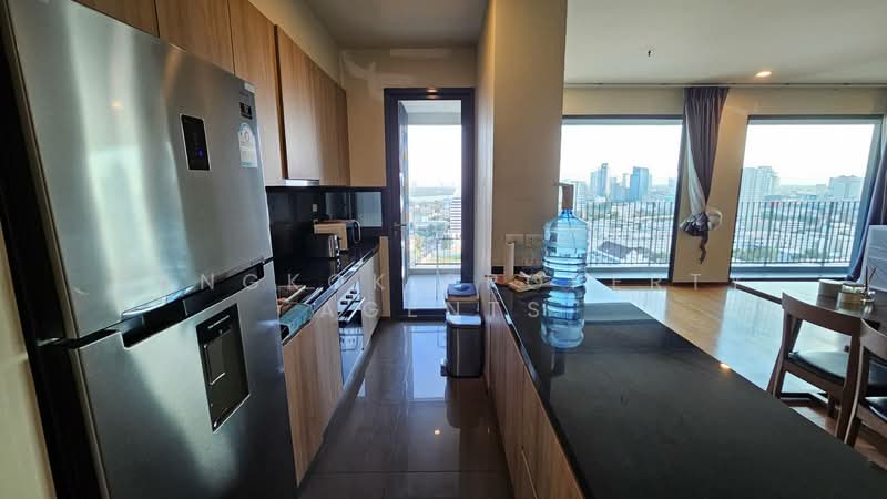 The Parco Condominium : พาร์โก้ คอนโดมิเนียม, กรุงเทพ, 88 ถนนนางลิ้นจี่4, ทุ่งมหาเมฆ, สาทร, กรุงเทพ, 122 ตร.ม., คอนโด ขาย, โดย BANGKOK PROPERTY AGENTS, 500256527 - DDproperty.com