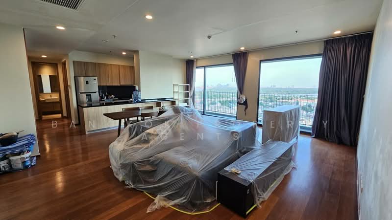 The Parco Condominium : พาร์โก้ คอนโดมิเนียม, กรุงเทพ, 88 ถนนนางลิ้นจี่4, ทุ่งมหาเมฆ, สาทร, กรุงเทพ, 122 ตร.ม., คอนโด ขาย, โดย BANGKOK PROPERTY AGENTS, 500256527 - DDproperty.com