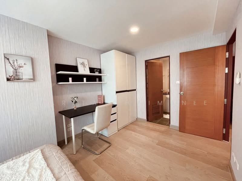 Casa Condo, Chiang Mai, Chang Phuak, Muang Chiang Mai, Chiang Mai, 1 Bedroom, 40 sqm, Condo For Sale, by Pharita Chaimanee, 500256528 - DDproperty.com