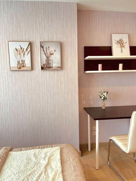 Casa Condo, Chiang Mai, Chang Phuak, Muang Chiang Mai, Chiang Mai, 1 Bedroom, 40 sqm, Condo For Sale, by Pharita Chaimanee, 500256528 - DDproperty.com