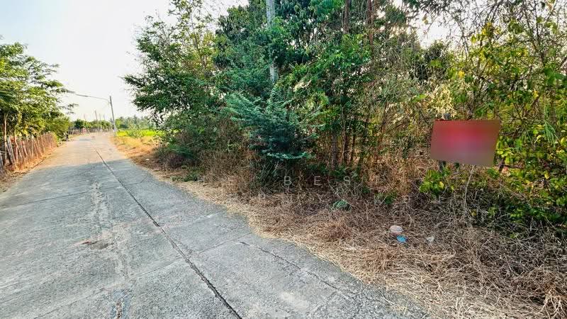 ที่ดินโพธาราม ราชบุรี, Ratchaburi, Tao Pun, Photharam, Ratchaburi, , 800 sqm, Land For Sale, by The Best Property แอม, 500256529 - DDproperty.com