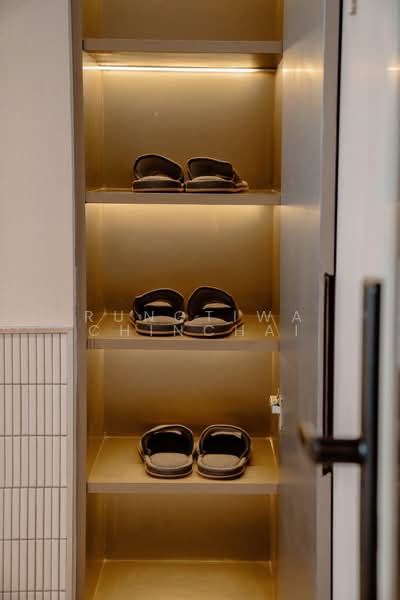 Noble Form Thonglor, Bangkok, Sukhumvit 55, Khlong Tan Nua, Watthana, Bangkok, 1 Bedroom, 32 sqm, Condo For Rent, by Rungtiwa Chinchai, 500256532 - DDproperty.com