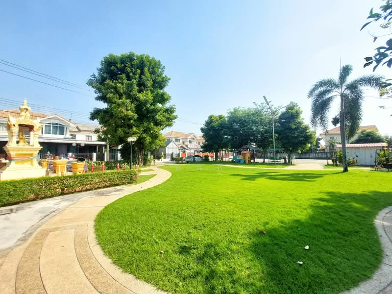 Pruksa Village 3 : พฤกษาวิลเลจ 3 รังสิตคลอง 3, ปทุมธานี, คลองสาม, คลองหลวง, ปทุมธานี, 150 ตร.ม., บ้านเดี่ยว ขาย, โดย เอนก, 500256533 - DDproperty.com