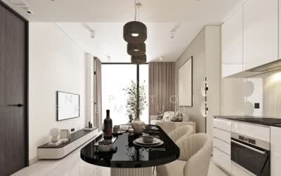 For Rent - Tait Sathorn 12, Bangkok