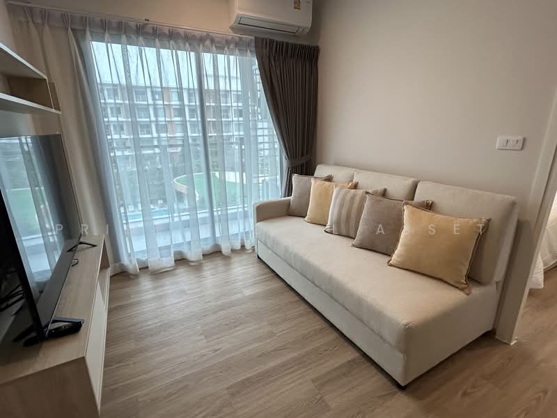 Phyll Phuket, Phuket, 9 Village No. 4 Muang Naka Rd, Wichit, Muang Phuket, Phuket, 2 Bedrooms, 42 sqm, Condo For Rent, by Prime Global Asset Co.,Ltd, 500256535 - DDproperty.com