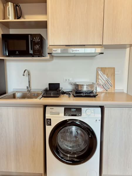 For Rent - DCondo Reef, Phuket