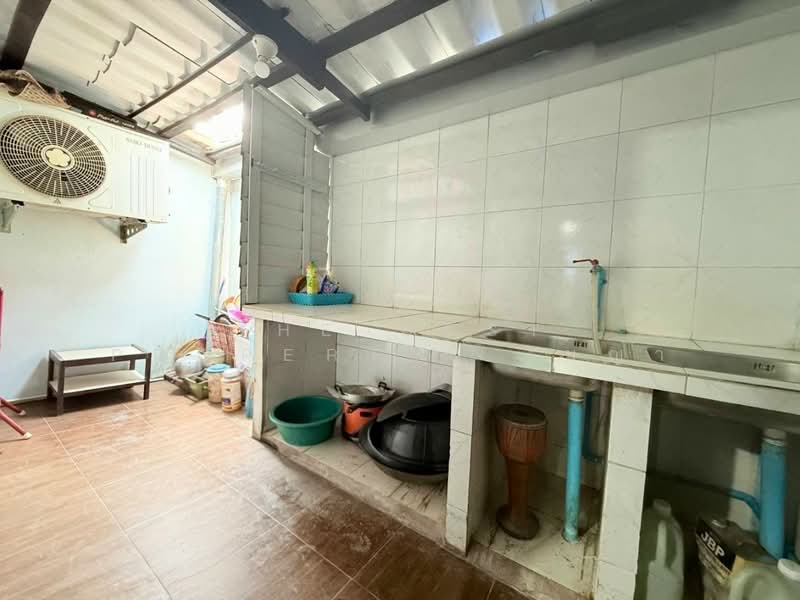 หมู่บ้านการเคหะชุมชน1 ท่าช้าง จันทบุรี, จันทบุรี, ท่าช้าง, เมืองจันทบุรี, จันทบุรี, 120 ตร.ม., ทาวน์เฮ้าส์ ขาย, โดย The Best Property  เมญ่า, 500256541 - DDproperty.com