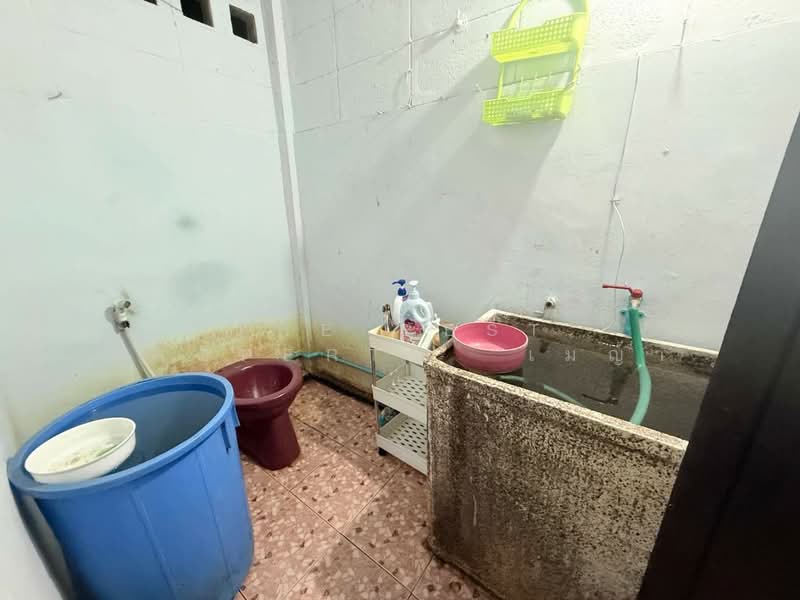 หมู่บ้านการเคหะชุมชน1 ท่าช้าง จันทบุรี, Chanthaburi, Tha Chang, Muang Chanthaburi, Chanthaburi, 1 Bedroom, 120 sqm, Townhouse For Sale, by The Best Property  เมญ่า, 500256541 - DDproperty.com