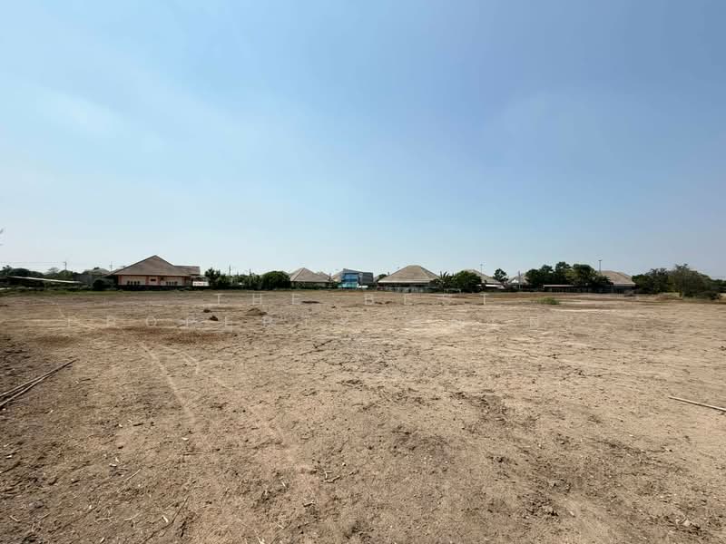 ที่ดินมาบแค นครปฐม, Nakhon Pathom, Map Khae, Muang Nakhon Pathom, Nakhon Pathom, , 9,600 sqm, Land For Sale, by The Best Property Agent เอิร์น, 500256542 - DDproperty.com