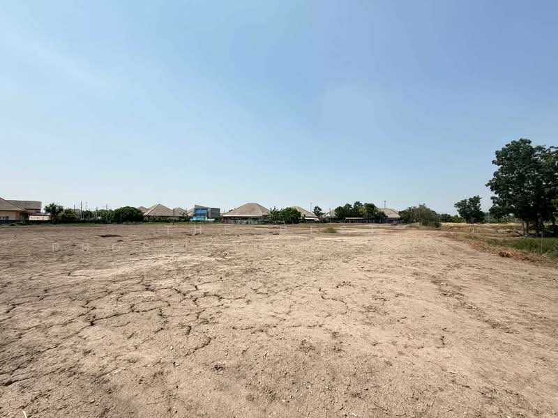 ที่ดินมาบแค นครปฐม, Nakhon Pathom, Map Khae, Muang Nakhon Pathom, Nakhon Pathom, , 9,600 sqm, Land For Sale, by The Best Property Agent เอิร์น, 500256542 - DDproperty.com