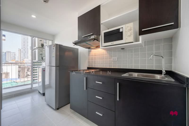 For Sale - Zenith Place @ Sukhumvit 71/1, Bangkok