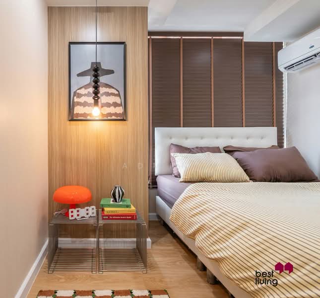 For Sale - Zenith Place @ Sukhumvit 71/1, Bangkok