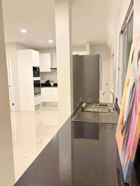 บ้านให้เช่า – ใกล้โรงเรียนปัญญาเด่น เพียง 5 นาที ค่าเช่า 45,000 บาท / เดือน รหัสทรัพย์ : No.14H1074, Chiang Mai, Nam Phare, Hang Dong, Chiang Mai, 6 Bedrooms, 200 sqm, Single Detached House For Rent, by Rutchaporn Tunsiri, 500256545 - DDproperty.com