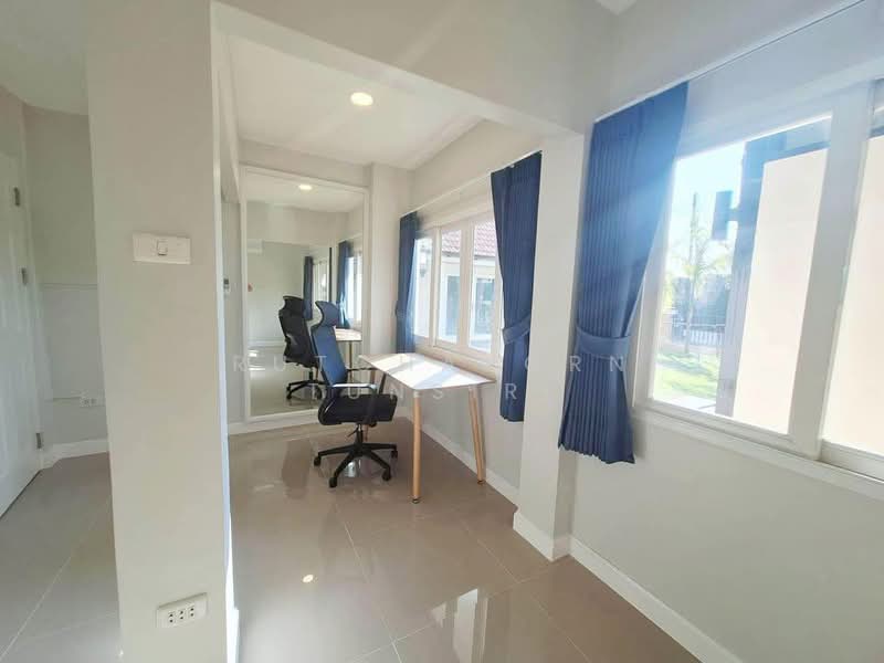 บ้านให้เช่า – ใกล้โรงเรียนปัญญาเด่น เพียง 5 นาที ค่าเช่า 45,000 บาท / เดือน รหัสทรัพย์ : No.14H1074, เชียงใหม่, น้ำแพร่, หางดง, เชียงใหม่, 200 ตร.ม., บ้านเดี่ยว ให้เช่า, โดย Rutchaporn Tunsiri, 500256545 - DDproperty.com