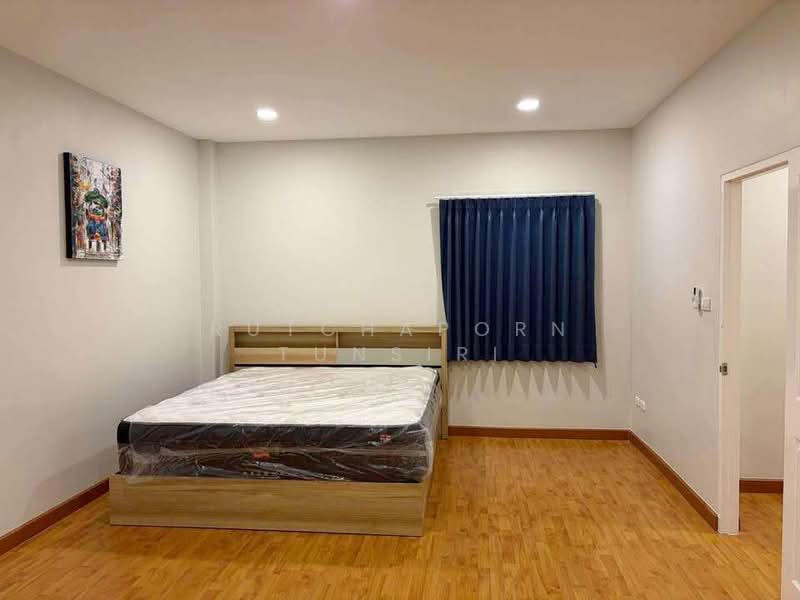บ้านให้เช่า – ใกล้โรงเรียนปัญญาเด่น เพียง 5 นาที ค่าเช่า 45,000 บาท / เดือน รหัสทรัพย์ : No.14H1074, เชียงใหม่, น้ำแพร่, หางดง, เชียงใหม่, 200 ตร.ม., บ้านเดี่ยว ให้เช่า, โดย Rutchaporn Tunsiri, 500256545 - DDproperty.com