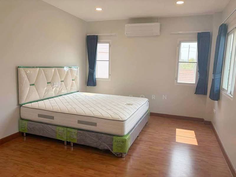 บ้านให้เช่า – ใกล้โรงเรียนปัญญาเด่น เพียง 5 นาที ค่าเช่า 45,000 บาท / เดือน รหัสทรัพย์ : No.14H1074, เชียงใหม่, น้ำแพร่, หางดง, เชียงใหม่, 200 ตร.ม., บ้านเดี่ยว ให้เช่า, โดย Rutchaporn Tunsiri, 500256545 - DDproperty.com