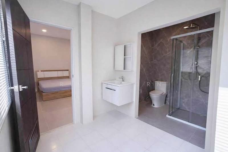 บ้านให้เช่า – ใกล้โรงเรียนปัญญาเด่น เพียง 5 นาที ค่าเช่า 45,000 บาท / เดือน รหัสทรัพย์ : No.14H1074, เชียงใหม่, น้ำแพร่, หางดง, เชียงใหม่, 200 ตร.ม., บ้านเดี่ยว ให้เช่า, โดย Rutchaporn Tunsiri, 500256545 - DDproperty.com