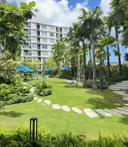 DCondo Reef, Phuket, 78 Soi Dara, Kathu, Kathu, Phuket, 2 Bedrooms, 52 sqm, Condo For Rent, by Prime Global Asset Co.,Ltd, 500256546 - DDproperty.com