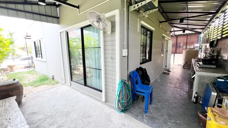 มารวย ริเวอร์ไซด์, ฉะเชิงเทรา, ท่าสะอ้าน, บางปะกง, ฉะเชิงเทรา, 140 ตร.ม., บ้านแฝด ขาย, โดย The Best Property นิว, 500256547 - DDproperty.com