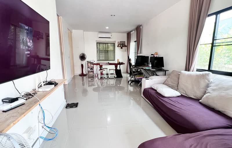 มารวย ริเวอร์ไซด์, Chachoengsao, Tha Sa-an, Bang Pakong, Chachoengsao, 3 Bedrooms, 140 sqm, Semi-Detached House (Twin House) For Sale, by The Best Property นิว, 500256547 - DDproperty.com