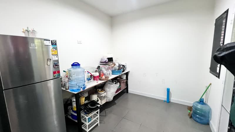 มารวย ริเวอร์ไซด์, Chachoengsao, Tha Sa-an, Bang Pakong, Chachoengsao, 3 Bedrooms, 140 sqm, Semi-Detached House (Twin House) For Sale, by The Best Property นิว, 500256547 - DDproperty.com