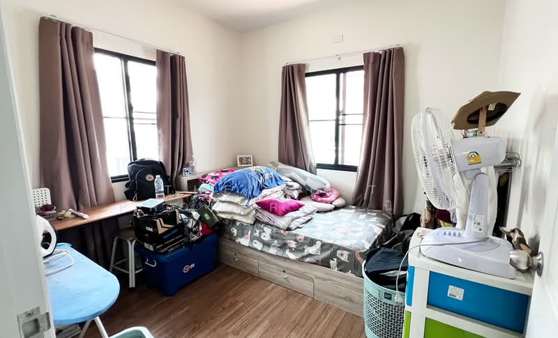 มารวย ริเวอร์ไซด์, ฉะเชิงเทรา, ท่าสะอ้าน, บางปะกง, ฉะเชิงเทรา, 140 ตร.ม., บ้านแฝด ขาย, โดย The Best Property นิว, 500256547 - DDproperty.com