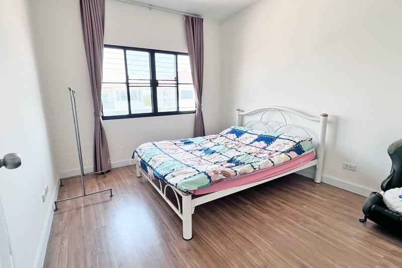 มารวย ริเวอร์ไซด์, ฉะเชิงเทรา, ท่าสะอ้าน, บางปะกง, ฉะเชิงเทรา, 140 ตร.ม., บ้านแฝด ขาย, โดย The Best Property นิว, 500256547 - DDproperty.com