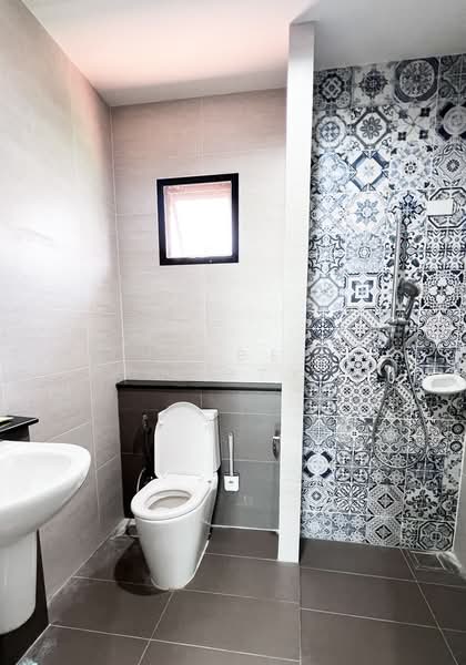 มารวย ริเวอร์ไซด์, ฉะเชิงเทรา, ท่าสะอ้าน, บางปะกง, ฉะเชิงเทรา, 140 ตร.ม., บ้านแฝด ขาย, โดย The Best Property นิว, 500256547 - DDproperty.com