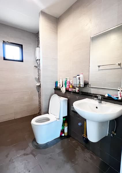 มารวย ริเวอร์ไซด์, Chachoengsao, Tha Sa-an, Bang Pakong, Chachoengsao, 3 Bedrooms, 140 sqm, Semi-Detached House (Twin House) For Sale, by The Best Property นิว, 500256547 - DDproperty.com