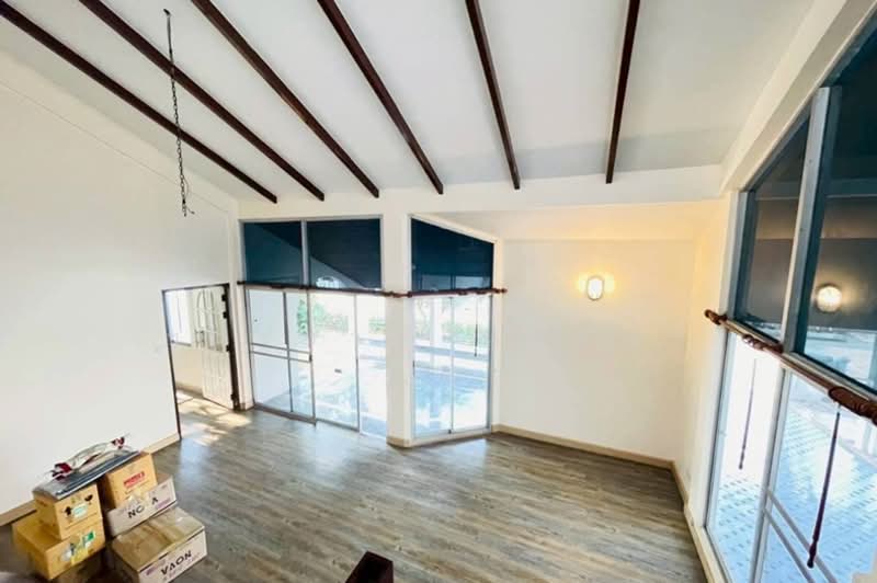 Garden Home Village, Pathum Thani, Soi Phahonyothin 60, Khu Khot, Lam Luk Ka, Pathum Thani, 4 Bedrooms, 480 sqm, Single Detached House For Sale, by ชนะชาติ นนท์ตา, 500256549 - DDproperty.com