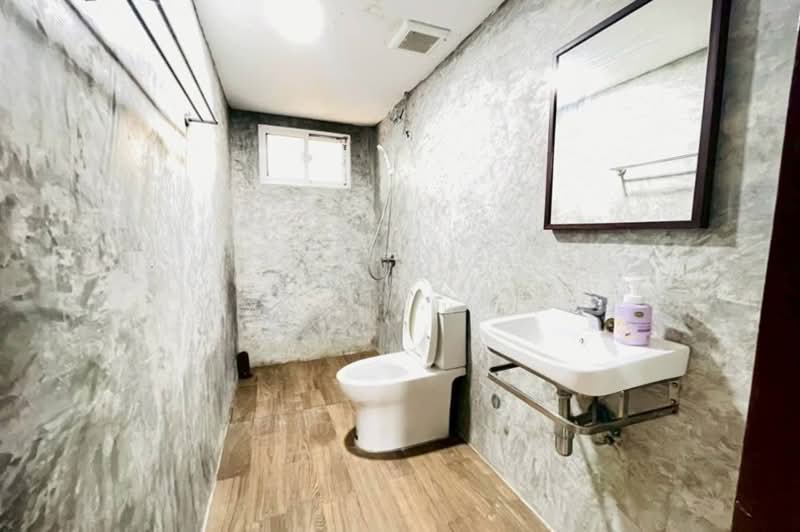 Garden Home Village, Pathum Thani, Soi Phahonyothin 60, Khu Khot, Lam Luk Ka, Pathum Thani, 4 Bedrooms, 480 sqm, Single Detached House For Sale, by ชนะชาติ นนท์ตา, 500256549 - DDproperty.com