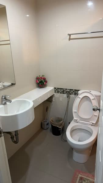 Lumpini Park Riverside Rama 3, Bangkok, 4 Rama 3 Road, Bang Pong Pang, Yan Nawa, Bangkok, 1 Bedroom, 35 sqm, Condo For Rent, by caveman property, 500256552 - DDproperty.com