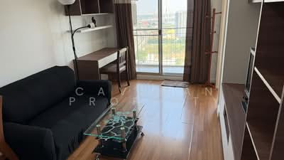 For Rent - Lumpini Park Riverside Rama 3, Bangkok