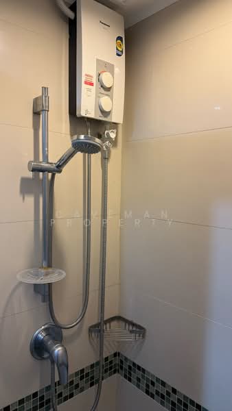 Lumpini Park Riverside Rama 3, Bangkok, 4 Rama 3 Road, Bang Pong Pang, Yan Nawa, Bangkok, 1 Bedroom, 35 sqm, Condo For Rent, by caveman property, 500256552 - DDproperty.com