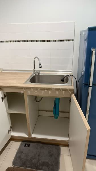 Lumpini Park Riverside Rama 3 : ลุมพินี พาร์ค ริเวอร์ไซด์ พระราม 3, กรุงเทพ, 4 ถนนพระราม 3, บางโพงพาง, ยานนาวา, กรุงเทพ, 35 ตร.ม., คอนโด ให้เช่า, โดย caveman property, 500256552 - DDproperty.com