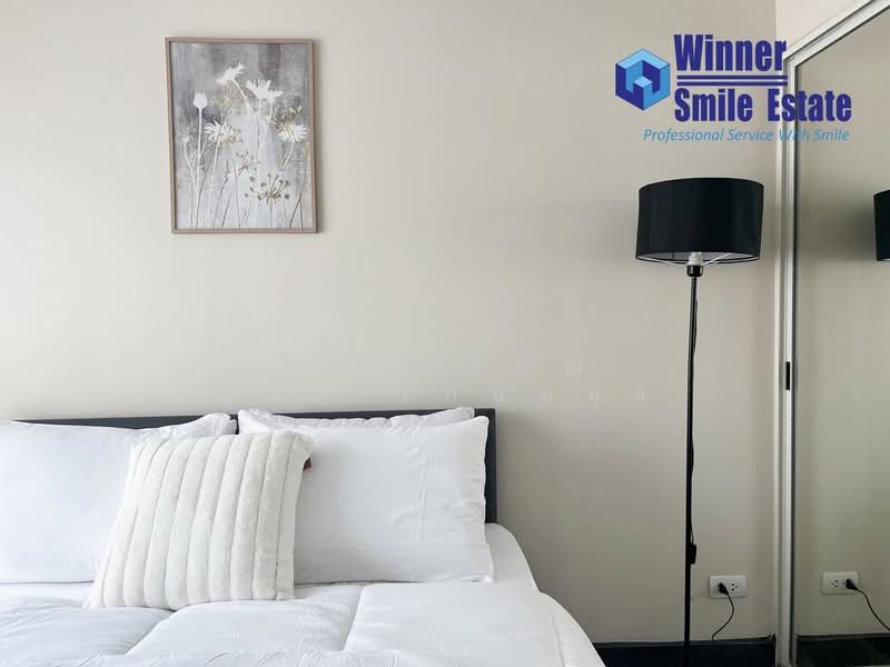 A Space Sukhumvit 77, Bangkok, 2345 Sukhumvit 77 Road, Suan Luang, Suan Luang, Bangkok, 1 Bedroom, 35 sqm, Condo For Sale, by ภัทรพรรณ บุหงาเกษมสุข, 500256554 - DDproperty.com