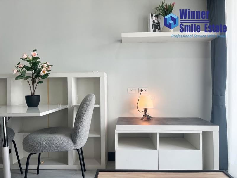 A Space Sukhumvit 77 : เอ สเปซ สุขุมวิท77, กรุงเทพ, 2345 ซอยสุขุมวิท 77, สวนหลวง, สวนหลวง, กรุงเทพ, 35 ตร.ม., คอนโด ขาย, โดย ภัทรพรรณ บุหงาเกษมสุข, 500256554 - DDproperty.com