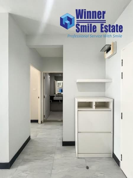 A Space Sukhumvit 77, Bangkok, 2345 Sukhumvit 77 Road, Suan Luang, Suan Luang, Bangkok, 1 Bedroom, 35 sqm, Condo For Sale, by ภัทรพรรณ บุหงาเกษมสุข, 500256554 - DDproperty.com